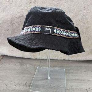 Stussy Bucket Hat